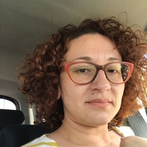 Meet your Posher, Charmaine